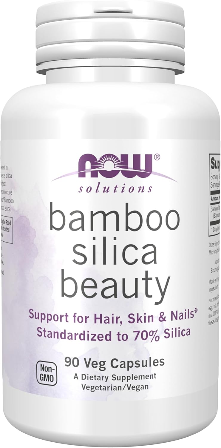 Bamboo Silica product image
