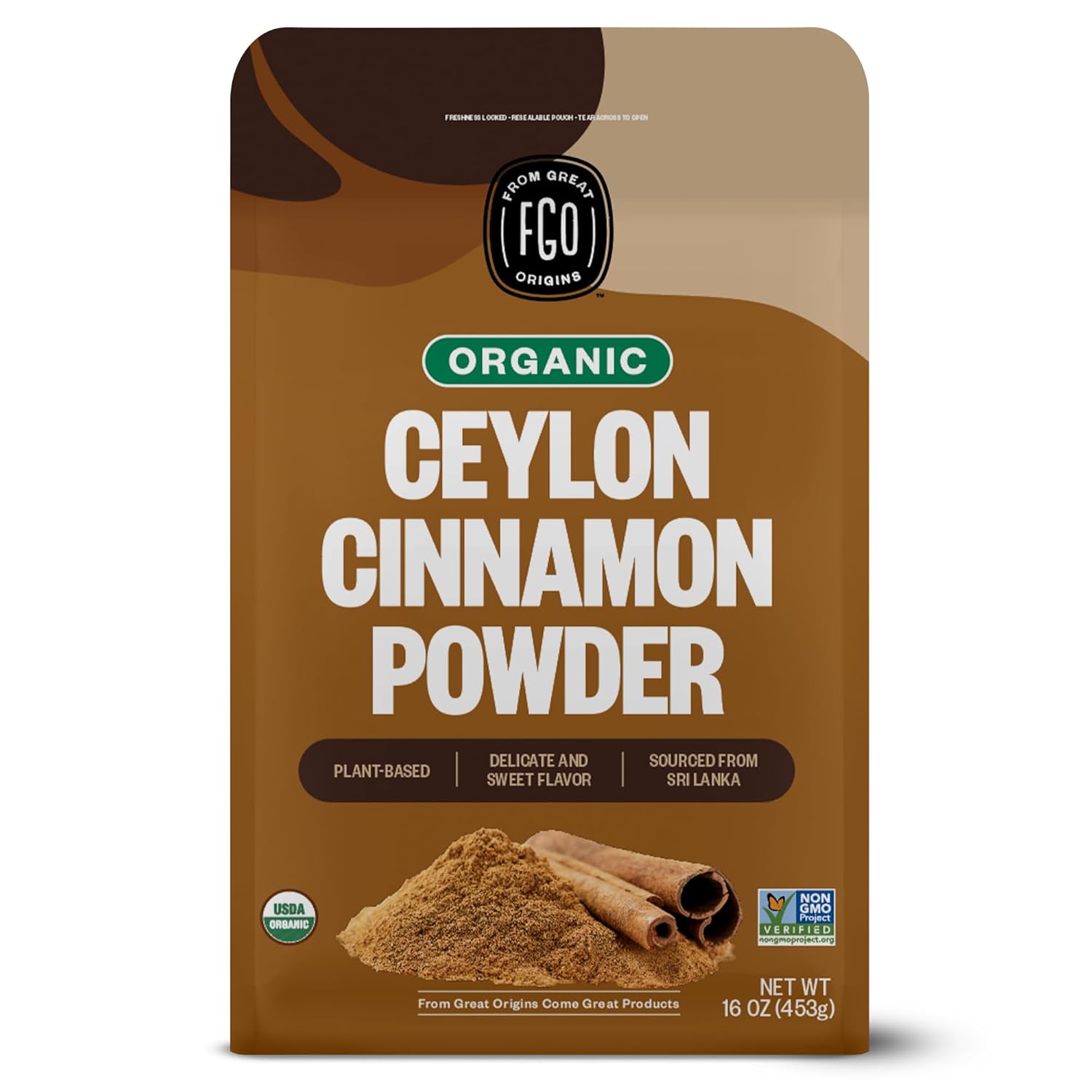 Ceylon cinnamon product image