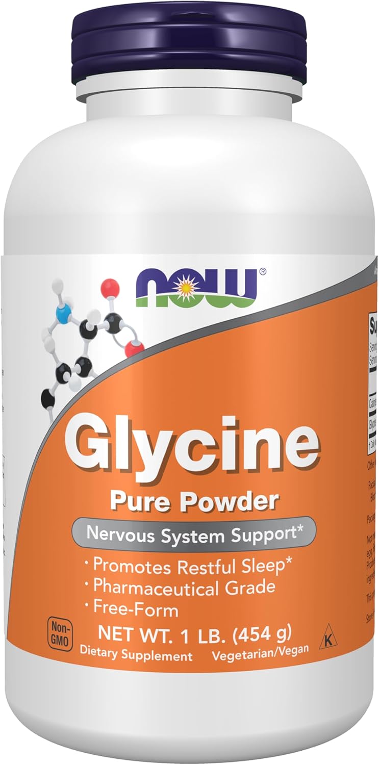 Glycine product image