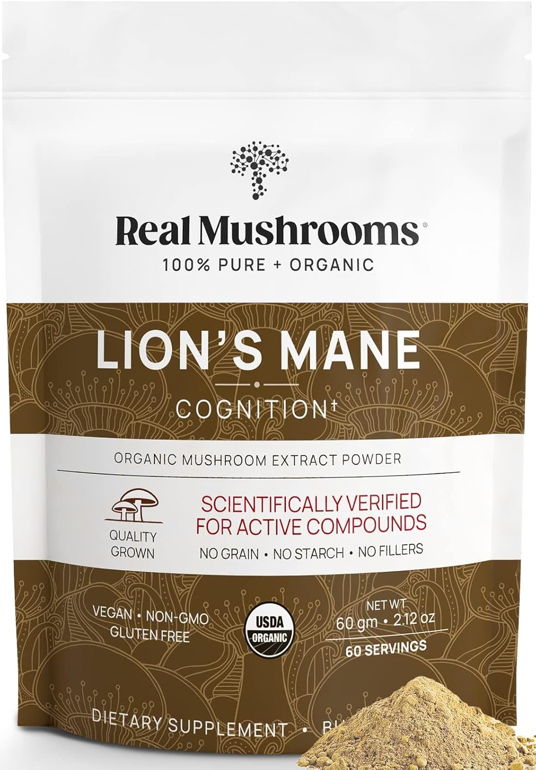 Lion’s Mane product image